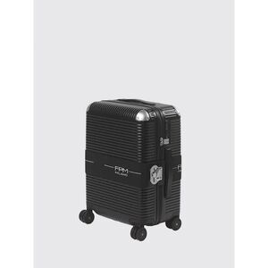 Fpm Milano Travel Bag Men Black